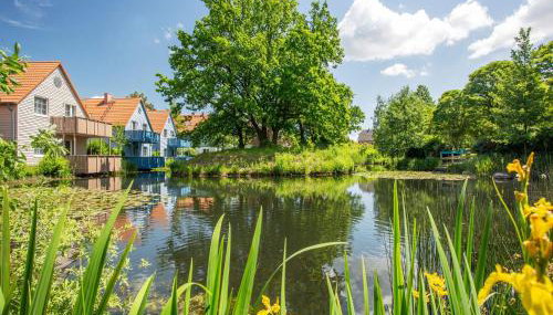 Holiday Complex Beech Resort Fleesensee, Gohren-lebbin - Foto 2