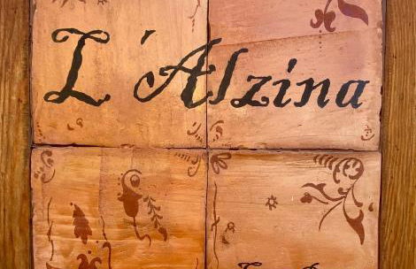 Casa Rural Ca-Alzina - Foto 17