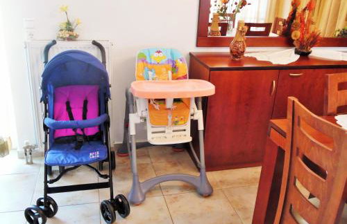 Kouros Chania Villas - Foto 67