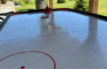 Leśny Zakątek Uroczysko -Apartamenty Nowoczesnej Stodoły - Foto 52