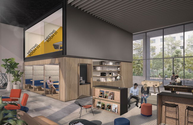 Aparthotel Kora Green City - Foto 57