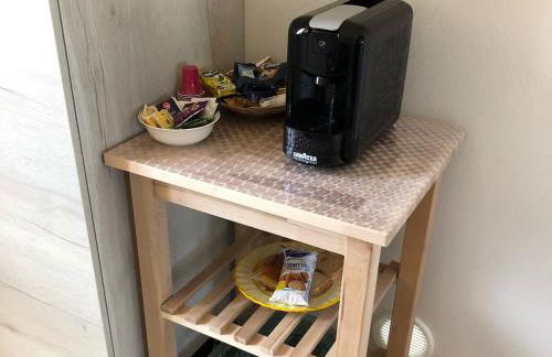 A casa di Matisse - appartamento vacanze - Foto 22