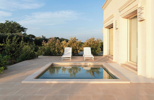 Masseria Elysium - Foto 14