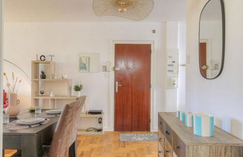 Élégant et Spacieux idéal déplacement Pro - Foto 10