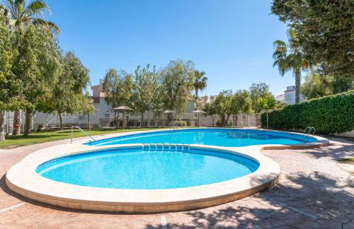 Casa en la playa con piscinas costa - Foto 24