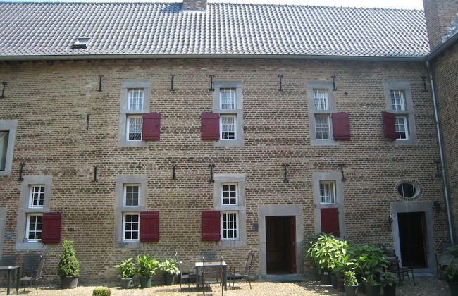 Located Near Maastricht Towards the Belgium Border - Photo 54