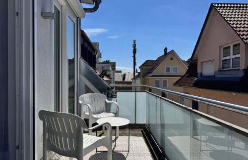 Penthousewohnung Langenargen - Foto 18