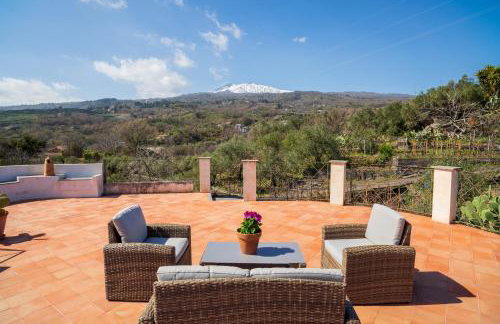 Etnalodge - Photo 14