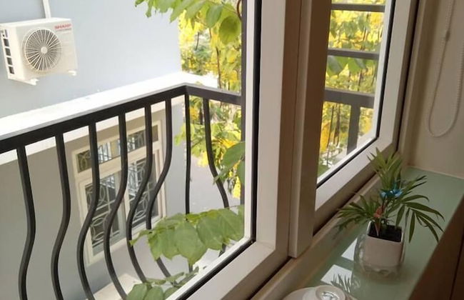 Spring Light Apartment - Photo 34