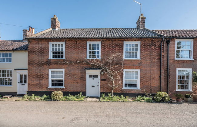 Baxter House, Wangford - Foto 1