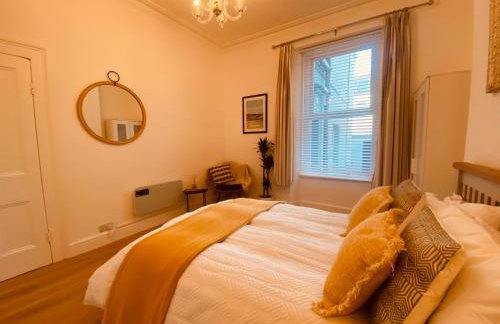 Apartment on The Hoe & Coastal Path with Free Parking - Foto 15