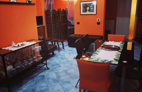 Dammuso SoleLuna. - Foto 27