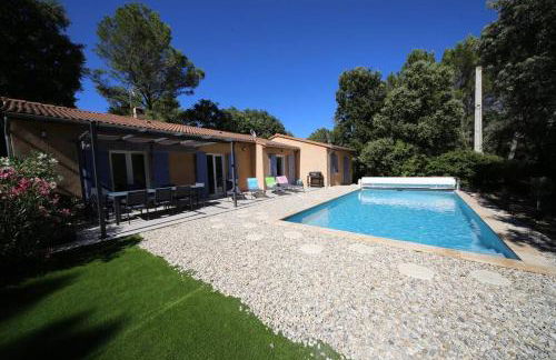 La Parenthèse - Maison avec piscine & jardin privés - Foto 17