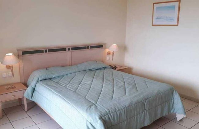 Golden Yasmin Residence Mehari Hammamet - Foto 4