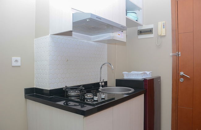 Warm and Cozy 2BR Apartment Woodland Park Residence - Foto 14