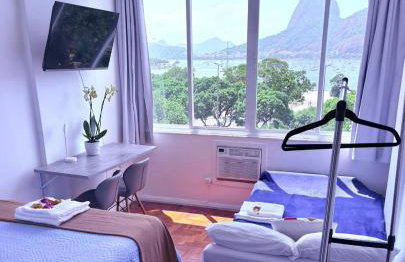 Studio Vista Pão de Açucar! - Foto 20