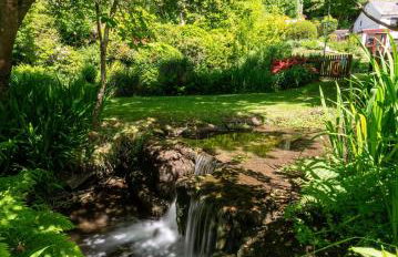 Spacious Farmhouse between St Agnes & Porthowan - Foto 27