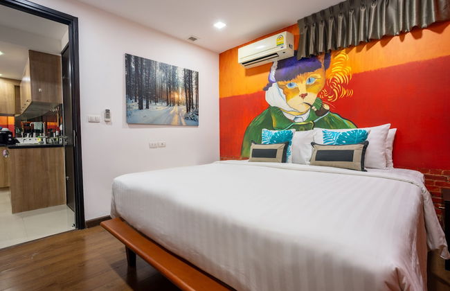 Citismart Luxury Apartments - Photo 18