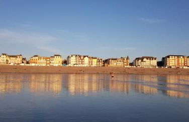 Plage à 50m Appartement Rêves étoilés Villa Les Bains de Mers - Foto 19