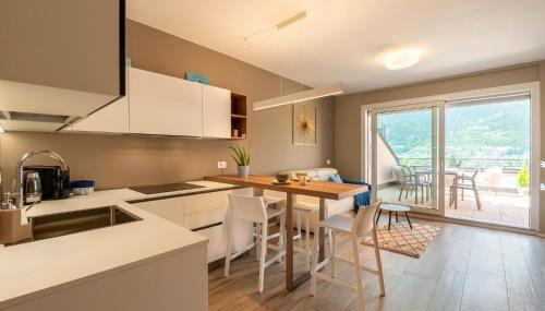 Lake View Apt - Only 15 min to Trento - Foto 5