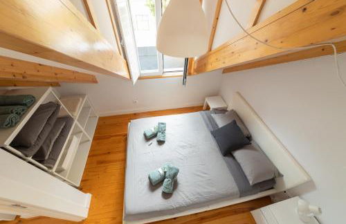 Golden Place - Cacilhas - Foto 19