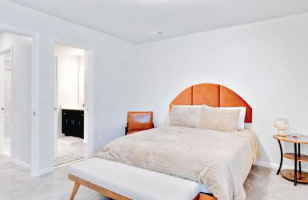 Spacious Modern Retreat Near Downtown EV - Photo 7