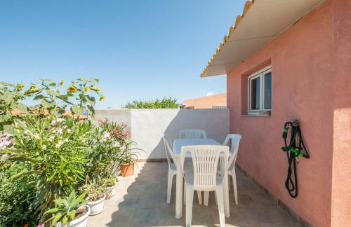 10min Da Bosa Marina - Con Giardino e Parcheggio - Foto 52