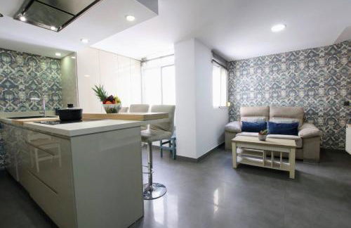 TESS Apartamento Pacifico Beach - Photo 10