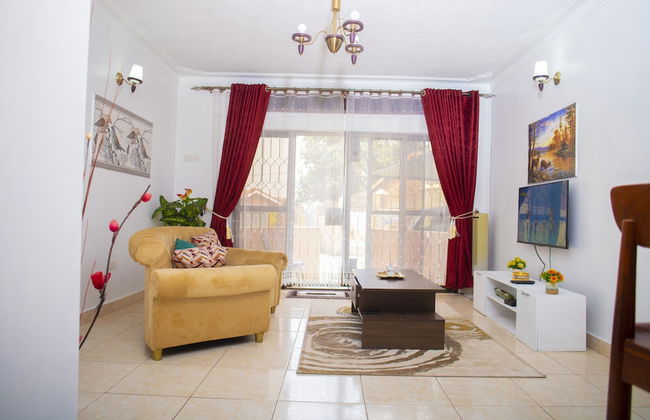 Infinity Apartments Bukoto - Foto 1