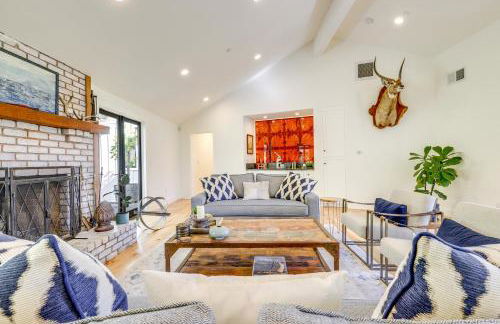 Tranquil Santa Rosa Home with Private Pool and Views! - Foto 12