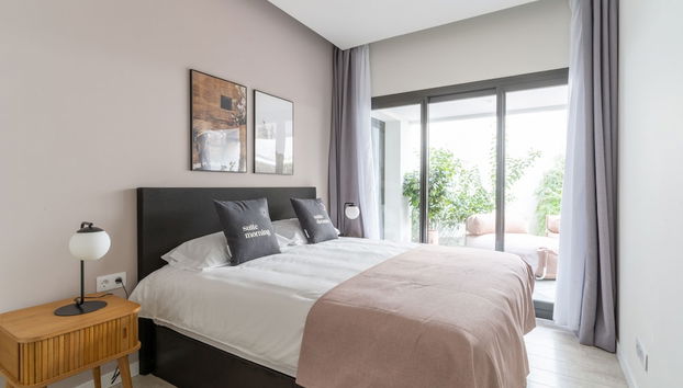 Limehome Barcelona Rector Triadó - Foto 3, Quarto