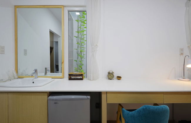 Babylon D3 Serviced Apartment - Photo 21