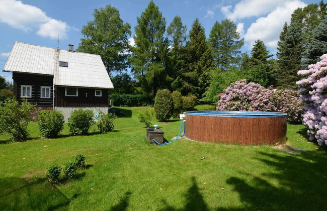 Forest Escape With Garden - Foto 16