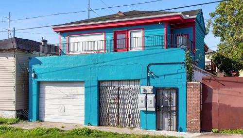 Spectacular Roof Top Deck - Luxury 3 bedroom - Foto 4