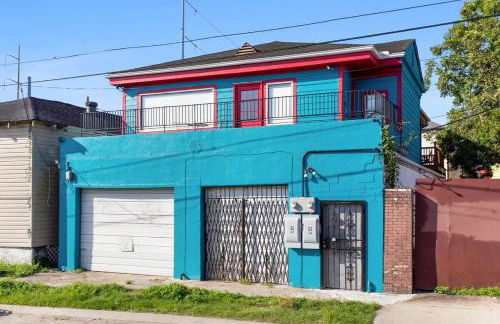 Spectacular Roof Top Deck - Luxury 3 bedroom - Foto 4