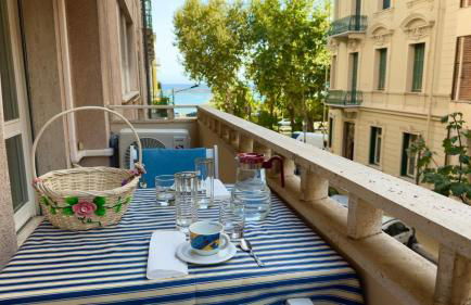 Suite Ruffini 7 - Sanremo - Foto 7