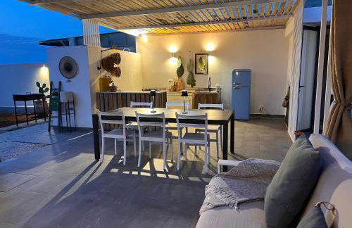 Villa Santareddi - Foto 12