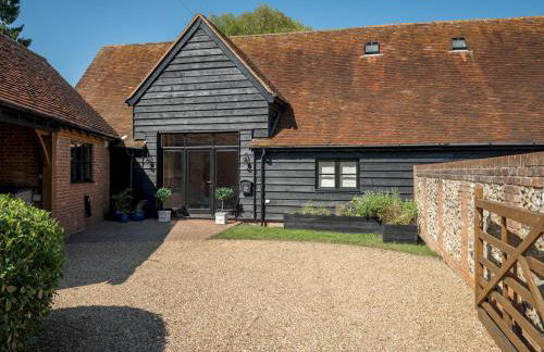 Bradenham Barn in The Chiltern Hills - Pass the Keys - Foto 1