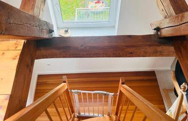 Gemütliche Wohnung nahe des Sees für bis zu 10 Personen - Foto 10