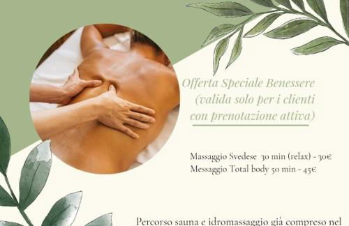 I tre castagni - Foto 12