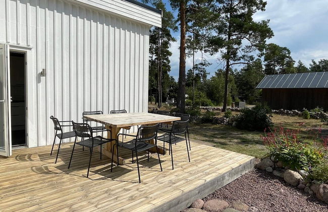 4 Star Holiday Home in Monsteras-by Traum - Foto 49