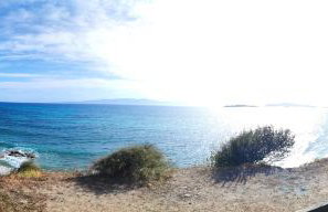 STRATONIGREECE SEAVIEW 6p baby friendly - Foto 39