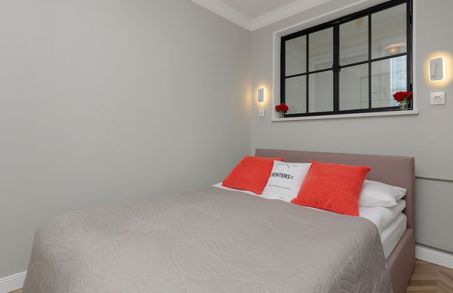 Apartament With AC Moniuszki by Renters - Foto 3