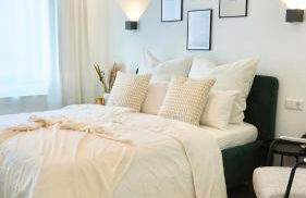 Modern & Zentral - Nähe Düsseldorf & Köln - Foto 1