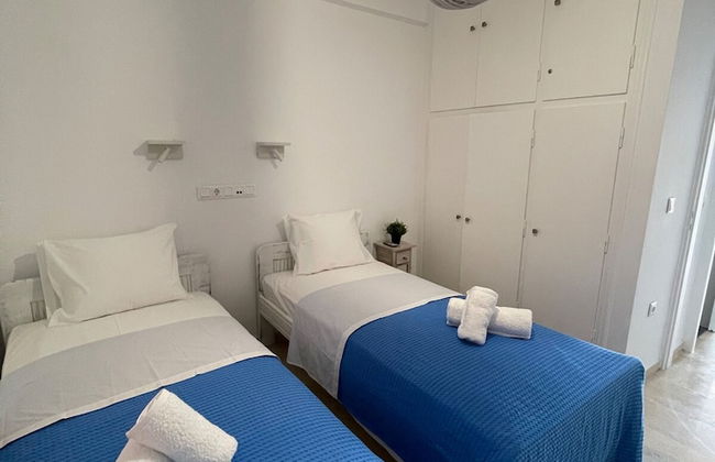 Zen Beach House in Tinos 2 - Foto 9