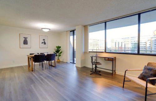 Convenient Apartment near Metro in Crystal City - Foto 21