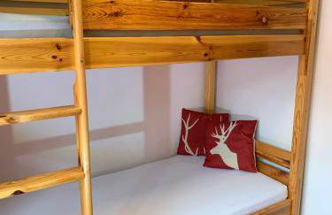 Große Prinzessin - Appartement mit Saunanutzung - Foto 14