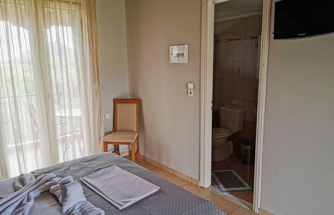 Calderimi - Lefkada Rooms - Foto 13