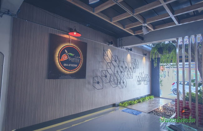 Baan Warintorn Court Nongkhai - Foto 3