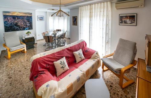 Apartamento La Mariola - Foto 1